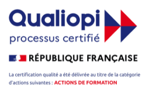 FW.FAC - logo Qualiopi